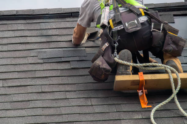Reliable Roof Replacement contractor in Franklinton, NC by Brentwood Metal Roofing