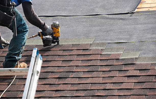 Licensed Roof Replacement service in Franklinton, NC - Brentwood Metal Roofing